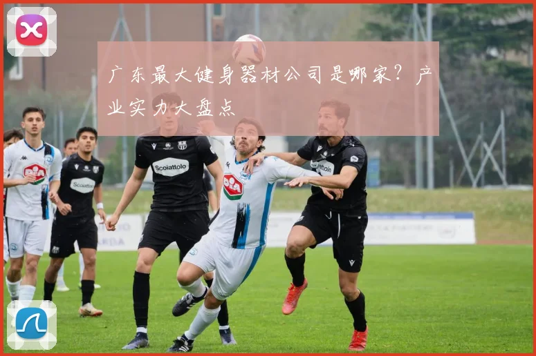 广东最大健身器材公司是哪家？产业实力大盘点